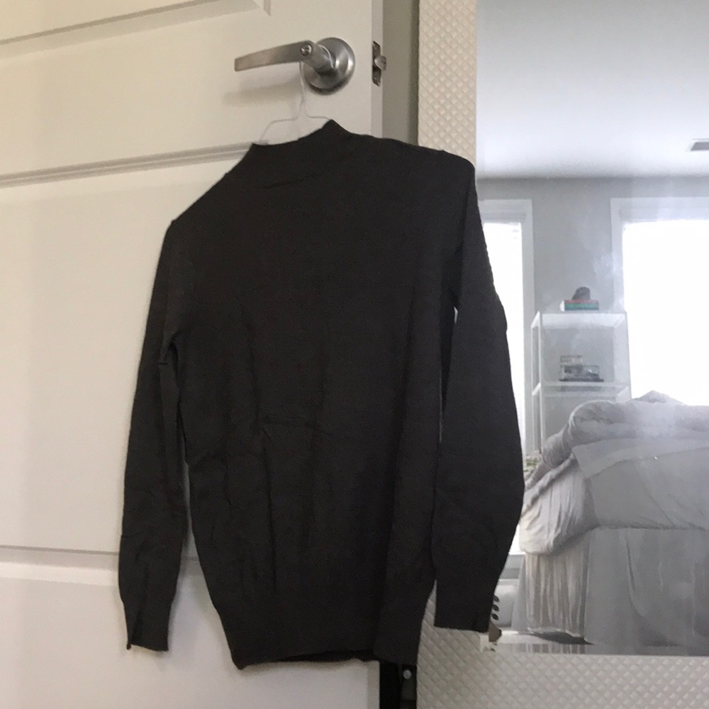 Never worn wool turtleneck from Korea